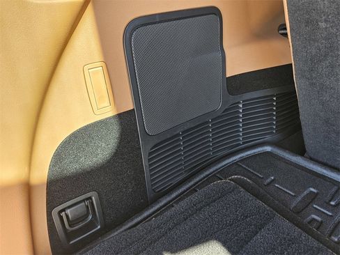 Used 2023 Lincoln Aviator Black Label Grand Touring image 31