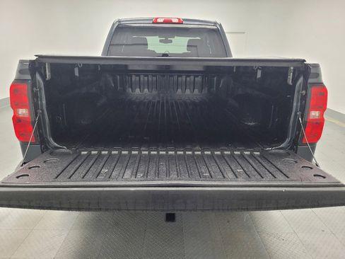 Used 2017 Chevrolet Silverado 1500 LT w/ All Star Edition image 29