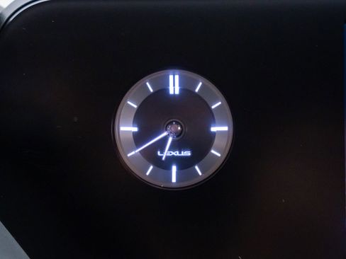 Used 2021 Lexus UX 200 w/ Accessory Package (Z1) image 23