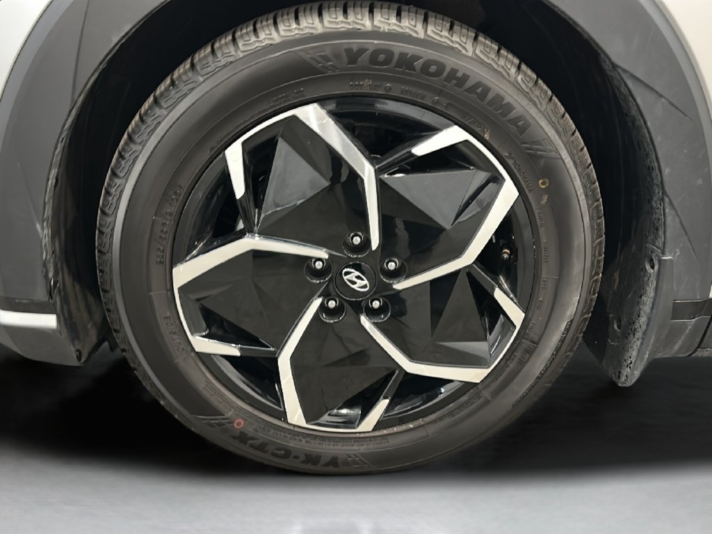 Certified 2022 Hyundai Ioniq 5 SEL AWD/4WD image 10
