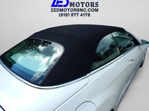 Used 2012 Mercedes-Benz E 350 Cabriolet image 9