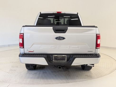 Used 2019 Ford F150 XLT w/ Equipment Group 302A Luxury image 9