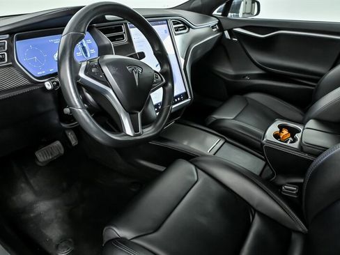 Used 2018 Tesla Model S 100D image 16