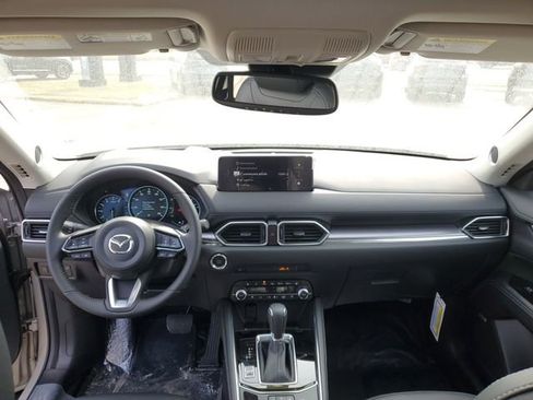 New 2025 MAZDA CX-5 AWD 2.5 S image 22