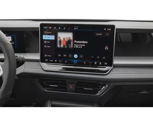 New 2026 Volkswagen Tiguan SE R-Line image 51