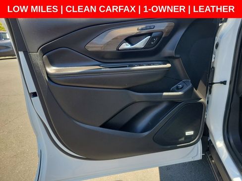 Used 2022 GMC Terrain Denali AWD/4WD image 24