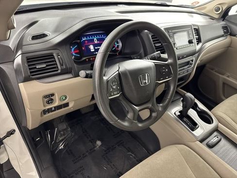 Used 2019 Honda Pilot LX image 23