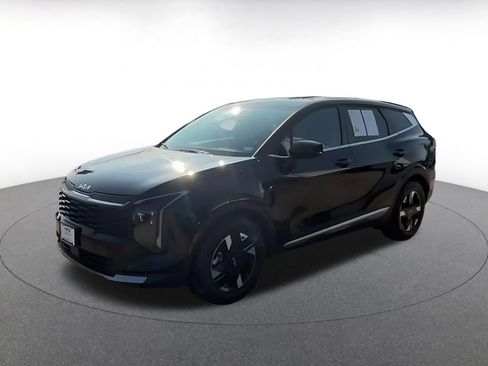 Used 2026 Kia Sportage LX FWD image 6