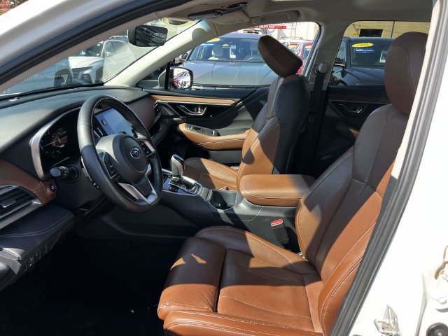 Used 2021 Subaru Outback Touring XT AWD/4WD image 19