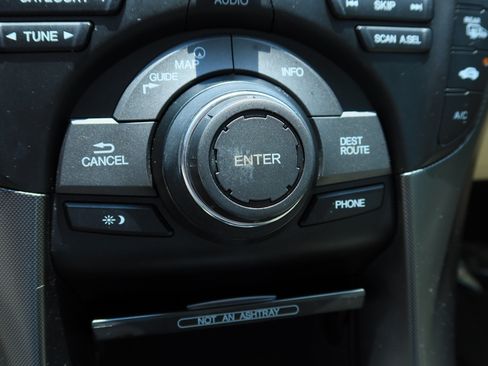 Used 2012 Acura TL w/ Advance Package FWD image 22