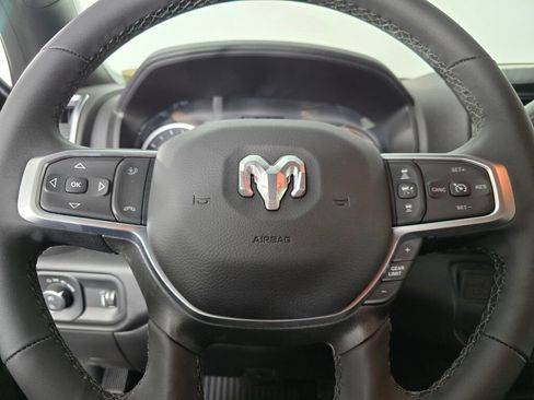 New 2026 RAM 2500 Big Horn image 18