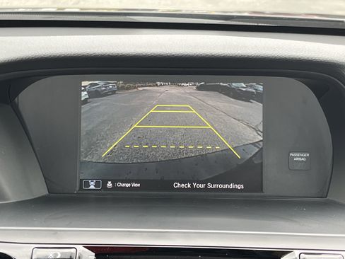 Used 2016 Honda Accord Sport image 4