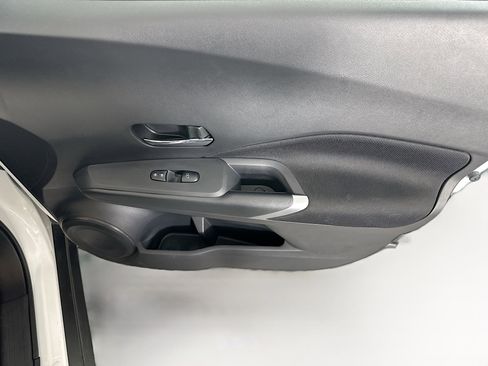 Used 2024 Nissan Kicks SV w/ Exterior Package image 28