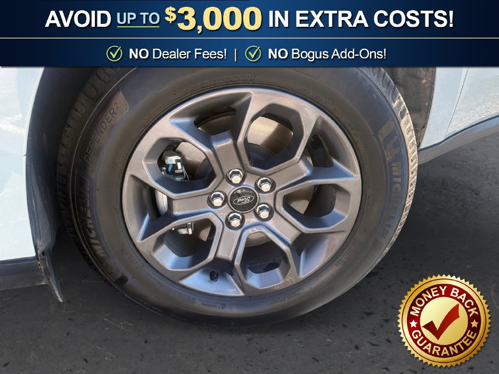 Used 2024 Ford Maverick XLT w/ XLT Luxury Package FWD image 13