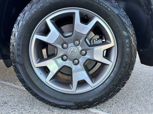 Used 2023 Honda Passport TrailSport image 36