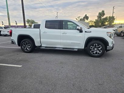 New 2026 GMC Sierra 1500 SLT