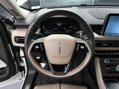 Used 2023 Lincoln Aviator Reserve w/ Equipment Group 201A image 29