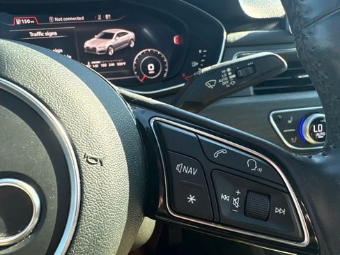 Used 2018 Audi A5 2.0T Prestige AWD/4WD image 17