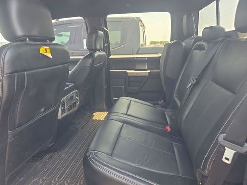 Used 2020 Ford F150 Lariat AWD/4WD image 5