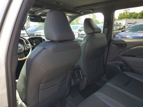 New 2026 Subaru Forester Wilderness AWD/4WD image 12