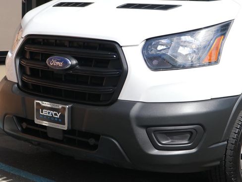 Used 2020 Ford Transit 250 Medium Roof image 82