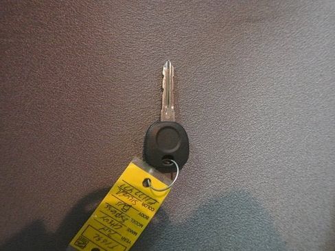 Used 2014 Chevrolet Express 3500 w/ Shuttle Bus Package image 25