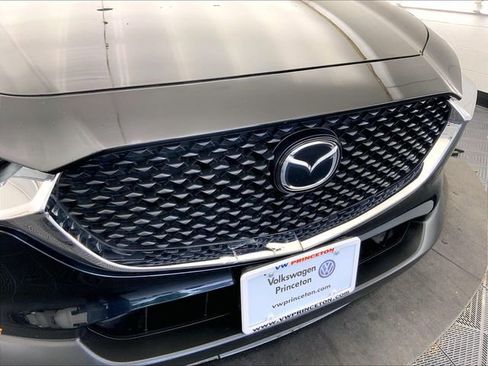 Used 2023 MAZDA CX-30 AWD 2.5 S w/ Select Package image 29