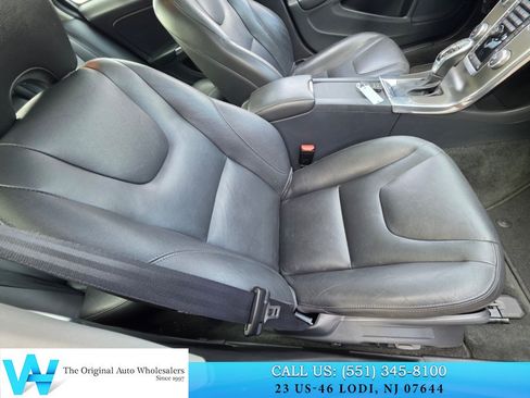 Used 2016 Volvo S60 T5 Premier AWD/4WD image 16
