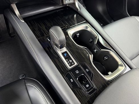 Certified 2024 Lexus RX 350 FWD image 21