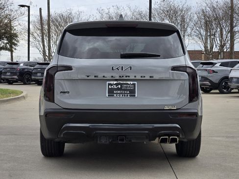 Certified 2022 Kia Telluride SX w/ SX Prestige Package image 13