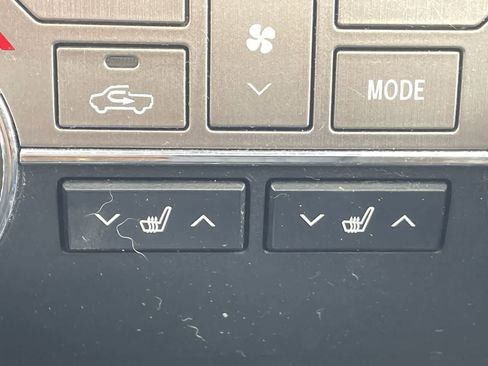 Used 2017 Toyota Tundra Limited image 22