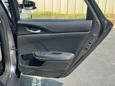 Used 2019 Honda Insight EX image 38