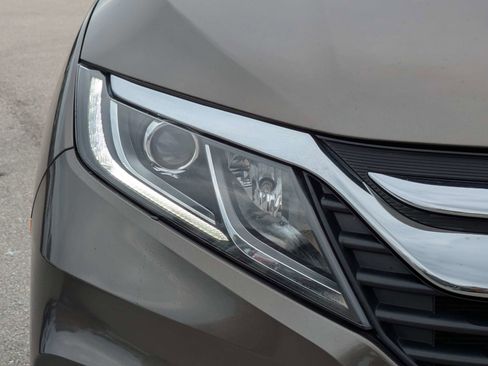 Used 2020 Honda Odyssey EX-L image 10