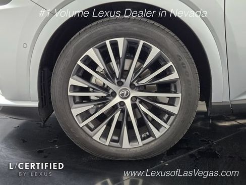 Certified 2024 Lexus RX 350 Premium Plus w/ Convenience Package AWD/4WD image 13