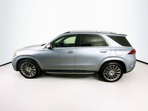Certified 2025 Mercedes-Benz GLE 450e 4MATIC image 4