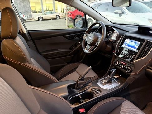 Certified 2023 Subaru Crosstrek 2.0i Premium image 11