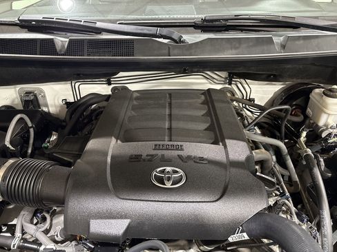 Used 2019 Toyota Tundra Limited image 26