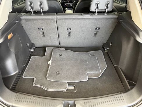 Used 2024 Buick Encore GX Preferred FWD image 73