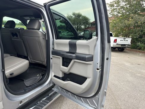 Used 2021 Ford F350 XL w/ STX Appearance Package AWD/4WD image 21