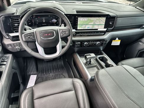New 2026 GMC Sierra 1500 SLT AWD/4WD image 20
