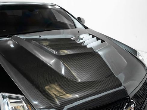 Used 2013 Cadillac CTS V RWD image 14