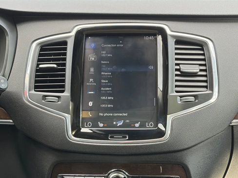 Used 2019 Volvo XC90 T5 Momentum image 25