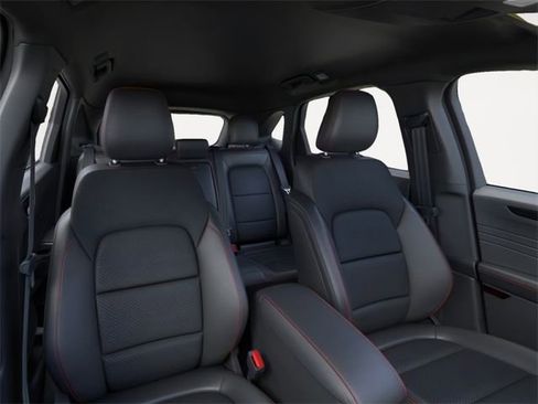 Used 2026 Ford Escape ST-Line w/ Cold Weather Package image 11