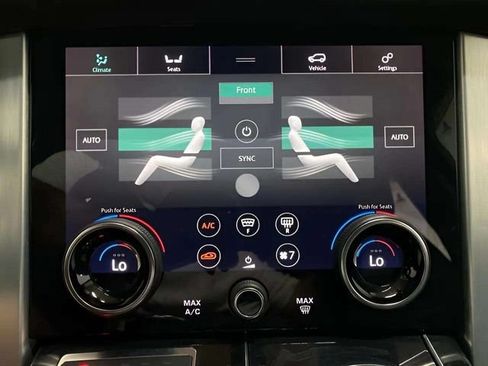 Used 2020 Land Rover Range Rover Autobiography AWD/4WD image 50