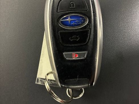 Used 2020 Subaru Impreza 2.0i Sport w/ Popular Package #1 image 30