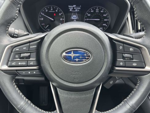Used 2024 Subaru Legacy Limited AWD/4WD image 19