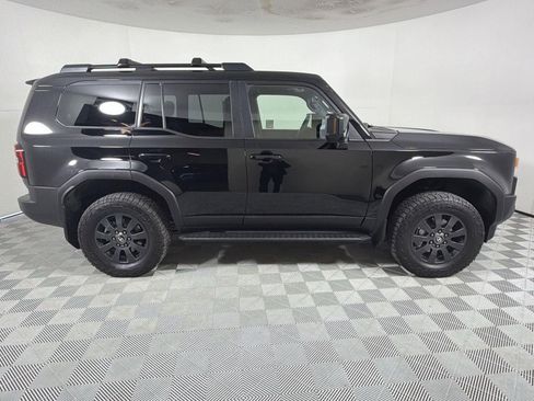 Used 2024 Toyota Land Cruiser w/ Premium Package image 6