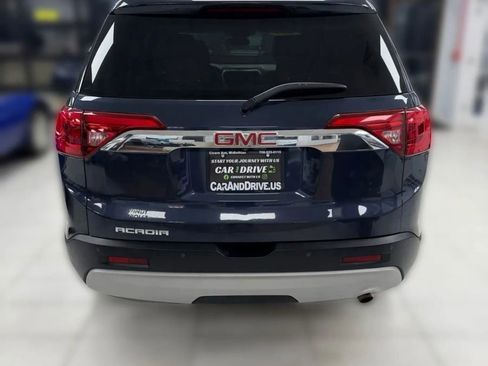 Used 2019 GMC Acadia SLT image 5