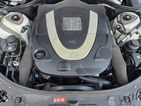 Used 2007 Mercedes-Benz CL 550 image 22