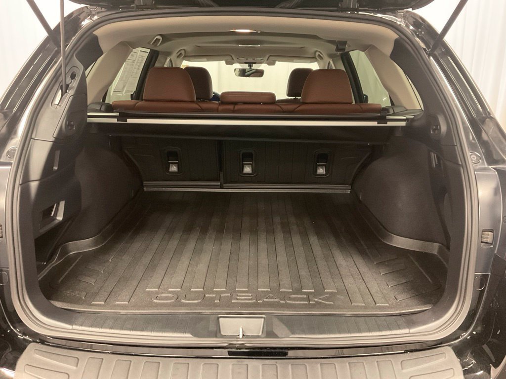 Used 2019 Subaru Outback 2.5i Touring AWD/4WD image 39